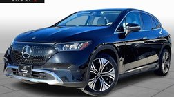 2023 Mercedes-Benz EQE EQE 350 4MATIC