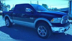 2016 Ram Ram Pickup 1500 Laramie