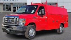2024 Ford E-Series E-350 SD