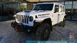 2023 Jeep Wrangler Rubicon 392