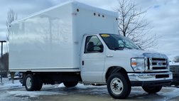 2022 Ford Super Duty
