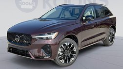 2026 Volvo XC60 B5 Ultra