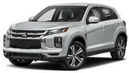 2021 Mitsubishi Outlander Sport SE