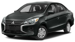 2024 Mitsubishi Mirage G4 LE