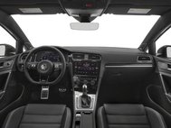 2018 Volkswagen Golf R 4Motion