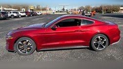 2019 Ford Mustang Base
