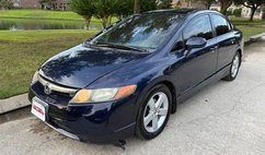 2006 Honda Civic EX