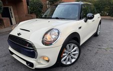 2018 MINI Hardtop Cooper S