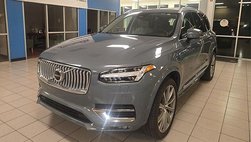 2023 Volvo XC90 B6 Plus Bright Theme 6P