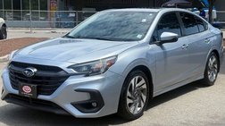 2024 Subaru Legacy Limited
