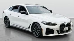 2025 BMW 4 Series 430i xDrive Gran Coupe