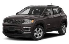 2019 Jeep Compass Altitude