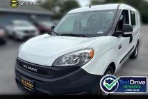 2019 Ram ProMaster City Passenger Wagon FWD