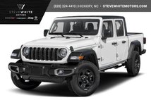 2024 Jeep Gladiator NightHawk