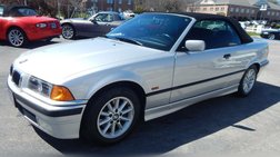 1999 BMW 3 Series 328i