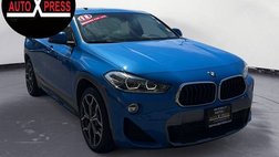 2018 BMW X2 xDrive28i