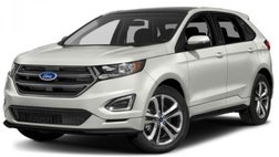2015 Ford Edge Sport