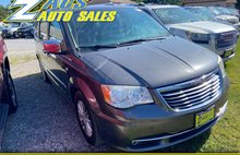 2014 Chrysler Town and Country Touring-L