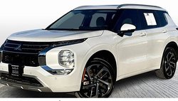 2023 Mitsubishi Outlander SEL