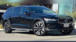 2024 Volvo V60 Cross Country B5 Ultimate