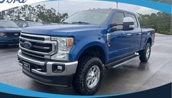 2022 Ford Super Duty F-250 Lariat