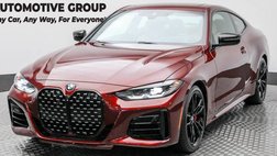 2023 BMW 4 Series M440i