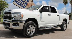 2024 Ram Ram Pickup 2500 Big Horn