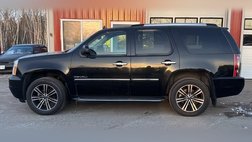 2012 GMC Yukon Denali