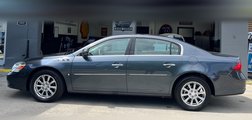 2009 Buick Lucerne CXL
