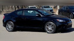 2011 Scion tC Base