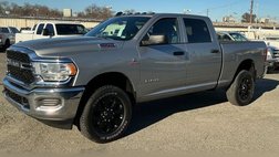 2022 Ram Ram Pickup 2500 Tradesman