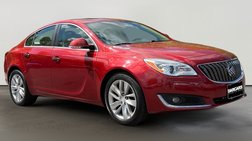 2014 Buick Regal Premium I