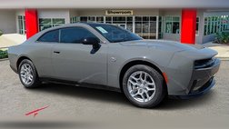 2025 Dodge Charger Daytona R/T