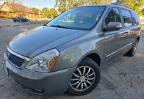 2011 Kia Sedona EX