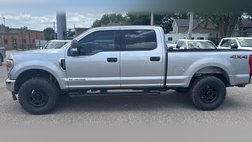 2020 Ford Super Duty F-250 XLT