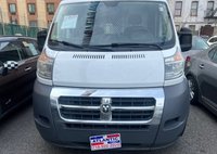 2016 Ram ProMaster 1500 136 WB
