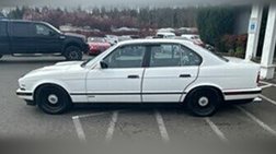 2007 BMW 5 Series 525i