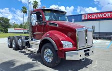 2025 Other Makes Truck