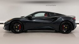 2024 Lotus Emira V6 First Edition
