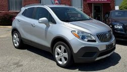 2016 Buick Encore Base