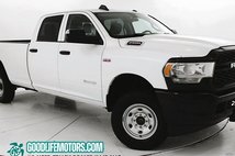 2020 Ram Ram Pickup 2500 Tradesman