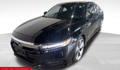 2020 Honda Accord Touring