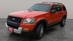 2007 Ford Explorer XLT