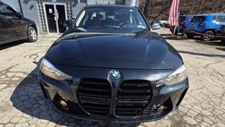 2013 BMW 3 Series 328i xDrive