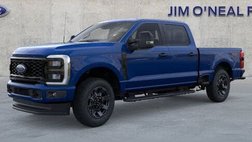 2026 Ford Super Duty F-250 XL