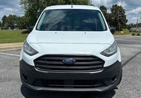2021 Ford Transit Connect XL