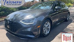2022 Hyundai Sonata SEL