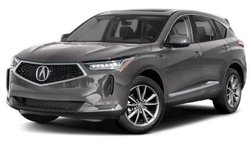 2023 Acura RDX SH-AWD w/Tech