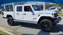2025 Jeep Gladiator High Tide