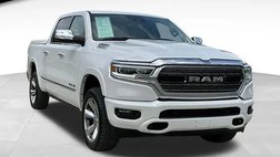 2019 Ram Ram Pickup 1500 Limited